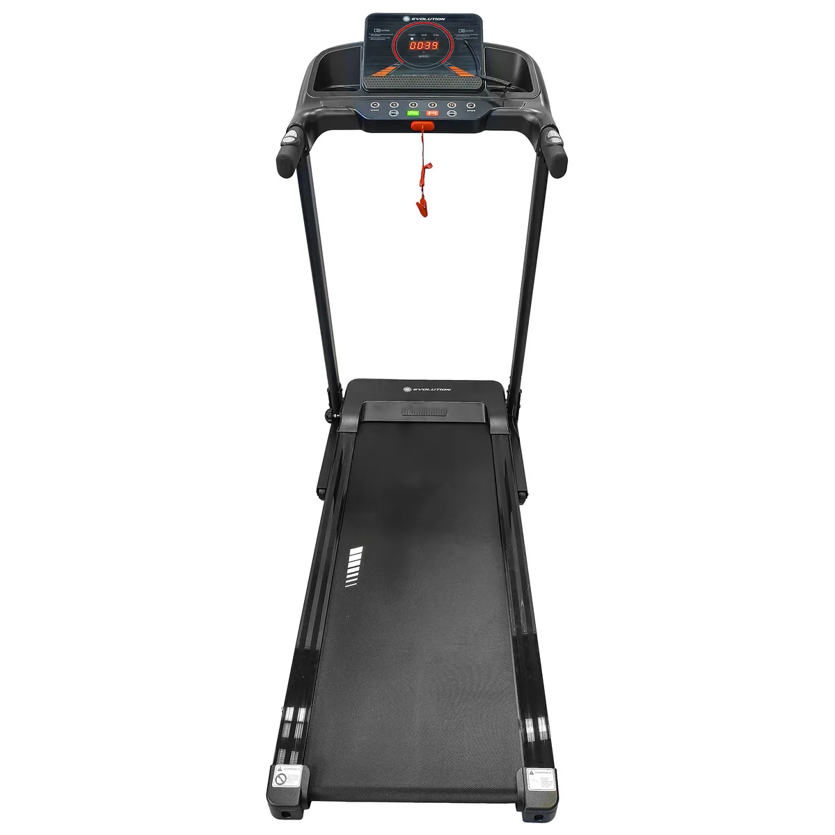 EVOLUTION FITNESS - TROTADORA EVO POWER EVOLUTION FITNESS