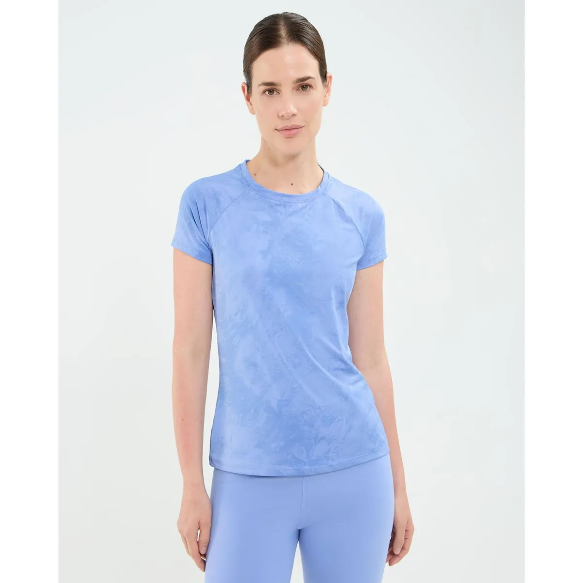 PATPRIMO - Camiseta  Para Mujer Manga Corta Patprimo Azul 30093437