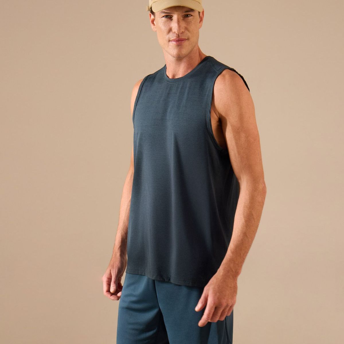PATPRIMO - Camiseta  Para Hombre Manga Sisa Patprimo Verde #44090906