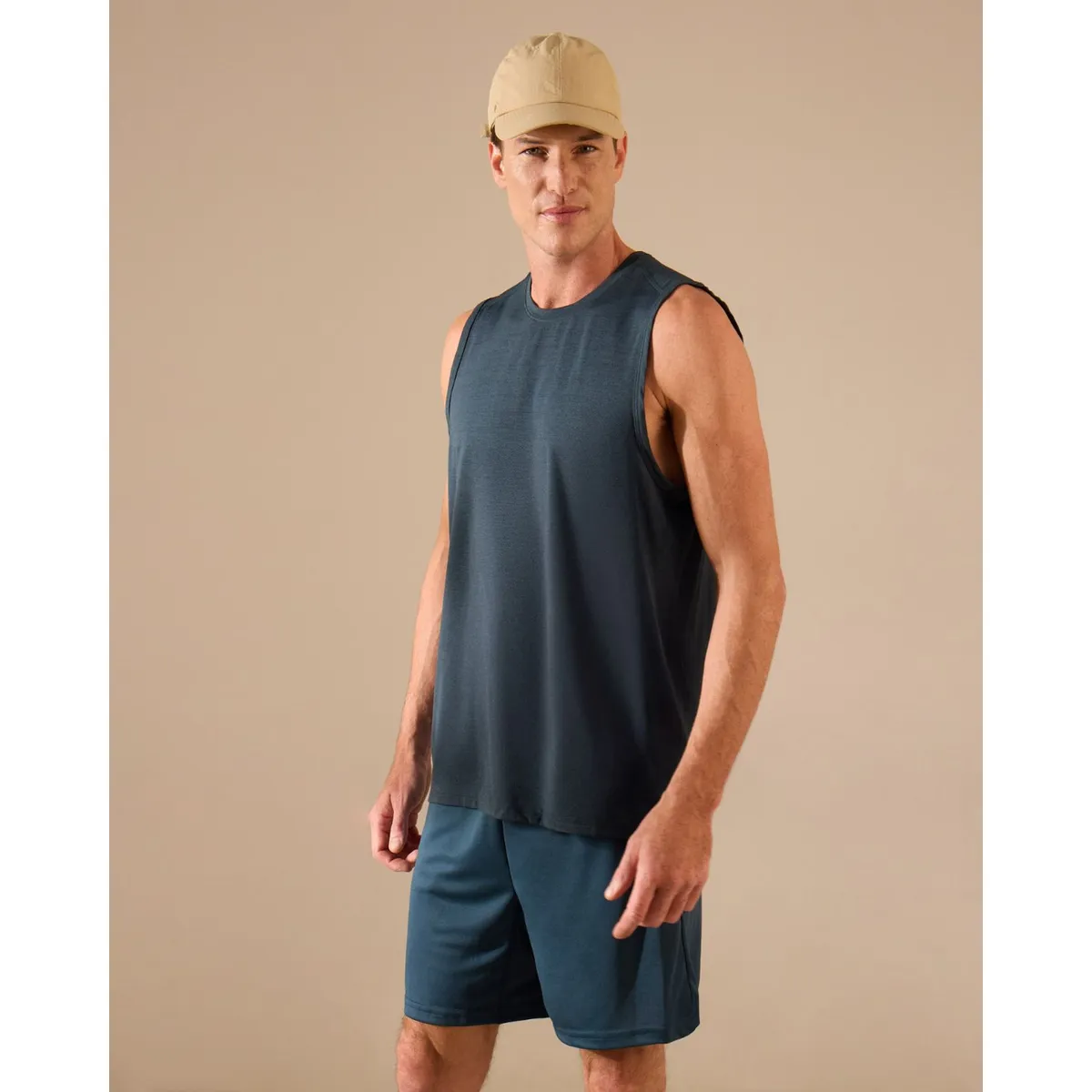 PATPRIMO - Camiseta  Para Hombre Manga Sisa Patprimo Verde #44090906