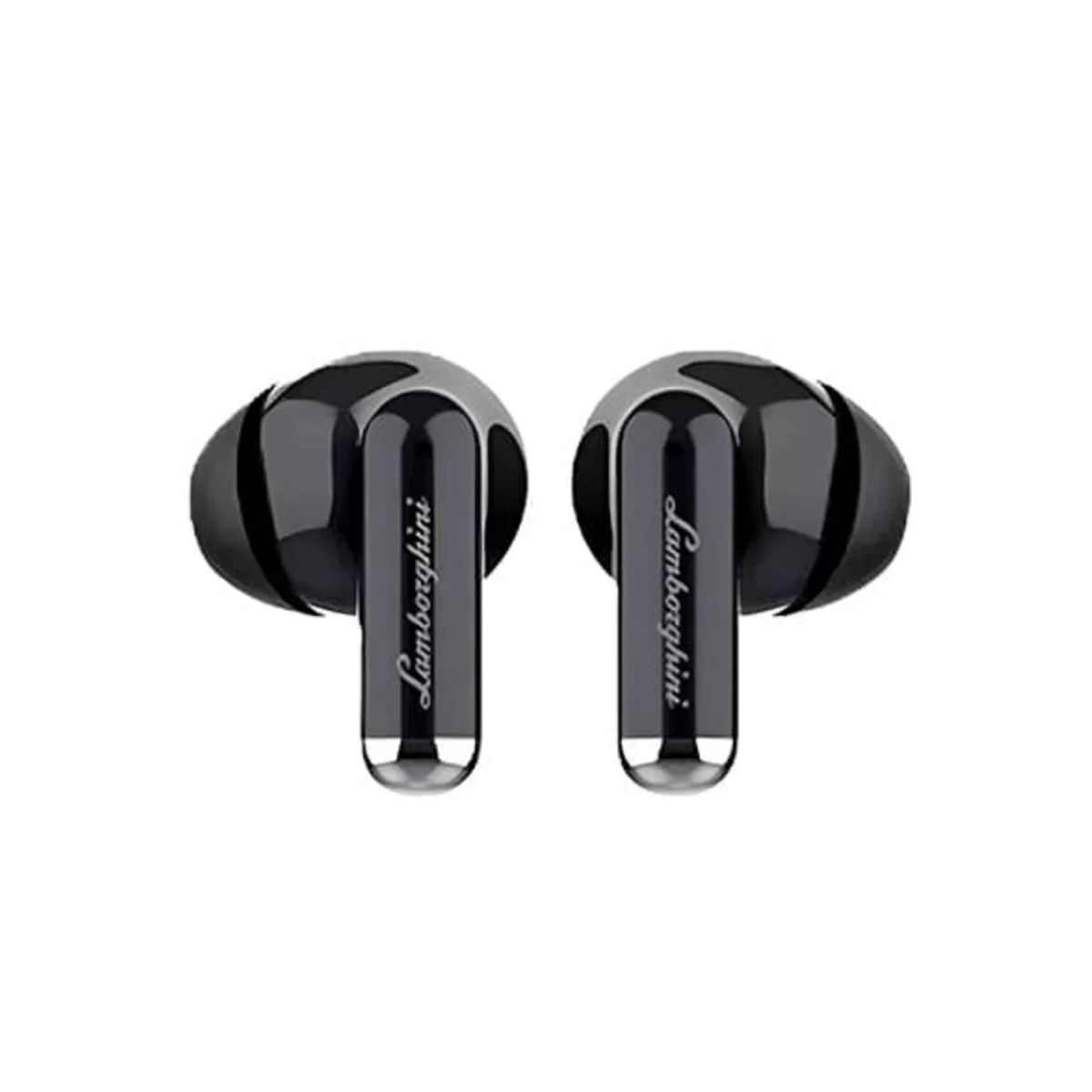 LAMBORGHINI - Audifonos Lamborghini TWS Mini Negro