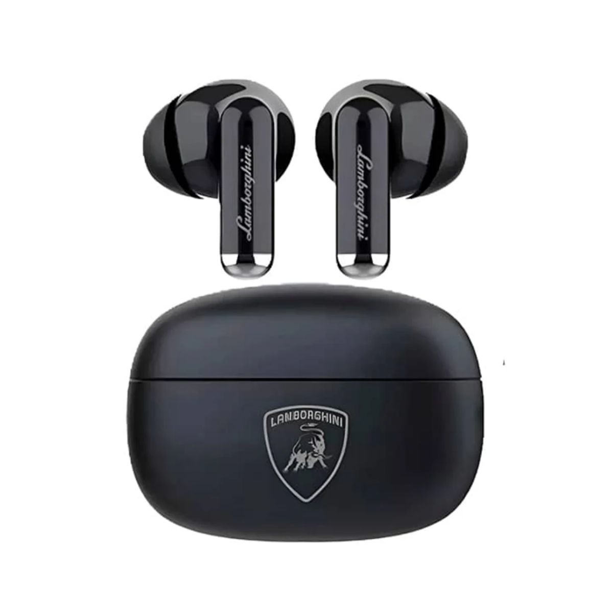 LAMBORGHINI - Audifonos Lamborghini TWS Mini Negro