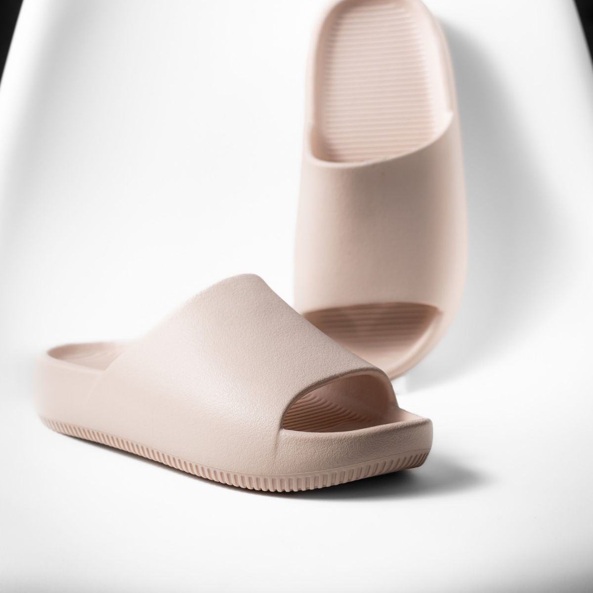 NACIONAL - Pantuflas Suave Nube Dama Comodidad Máximo Confort y Estilo