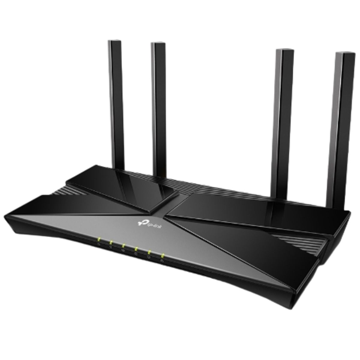 TP LINK - ROUTER TP-LINK ARCHER AX23 4 ANTENAS 1800MBPS DUAL-BAND GIGABIT