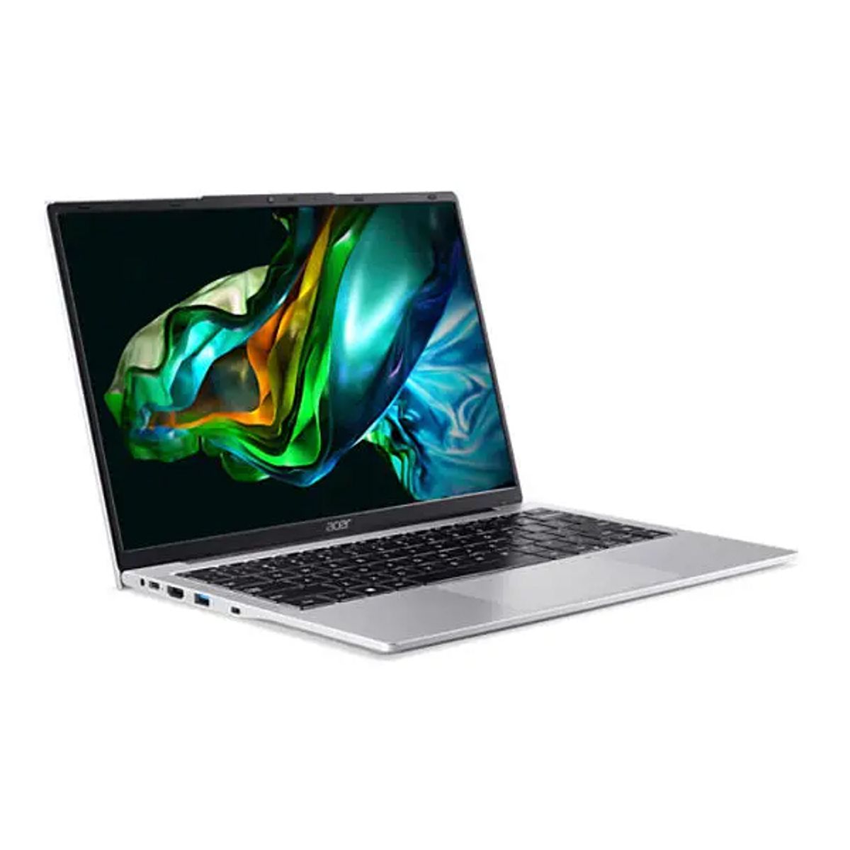 ACER - Portátil Acer Aspire 14/ Intel Core i3 N355 / 512G SSD / 8G RAM / 14 FHD