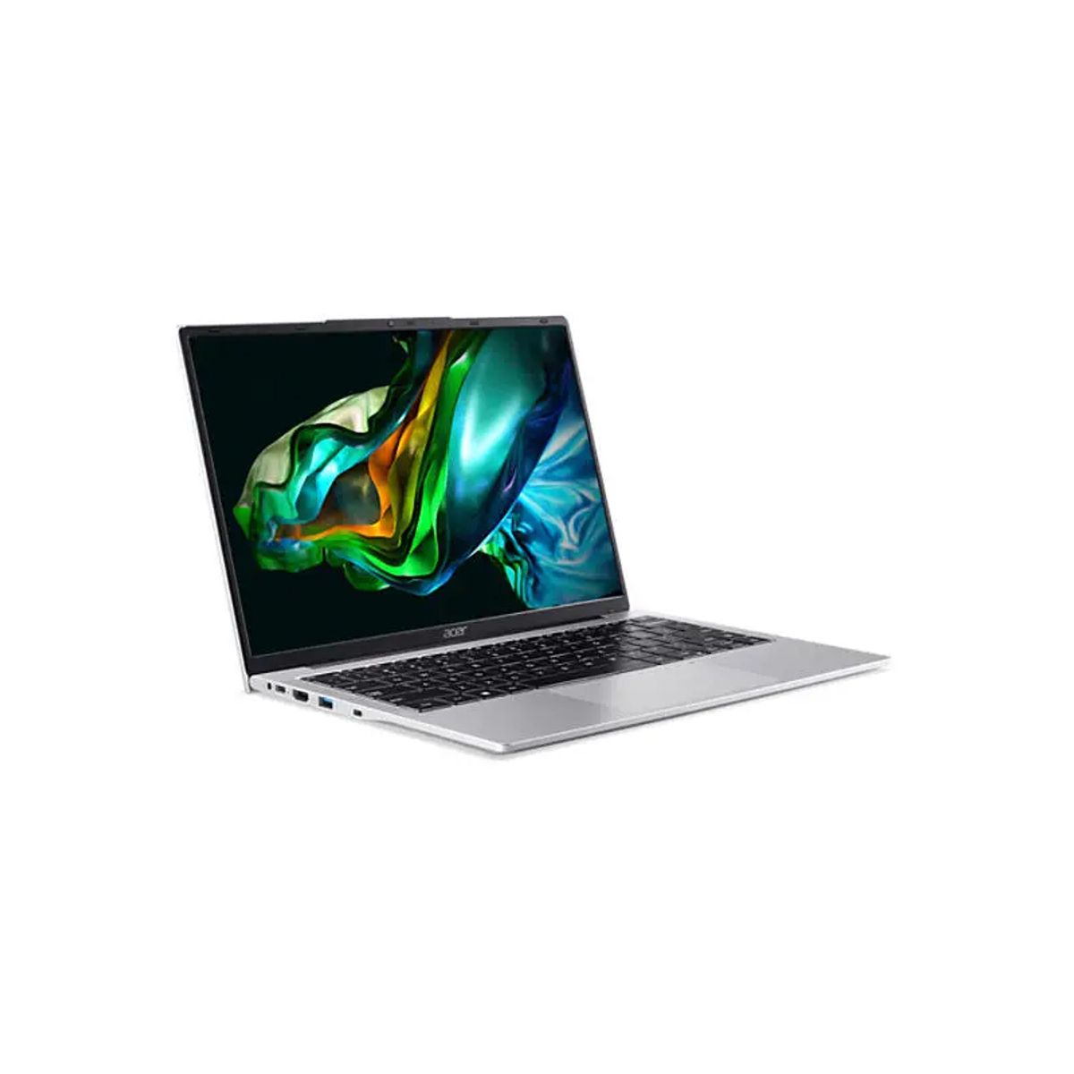 ACER - Portátil Acer Aspire 14/ Intel Core i3 N355 / 512G SSD / 8G RAM / 14 FHD