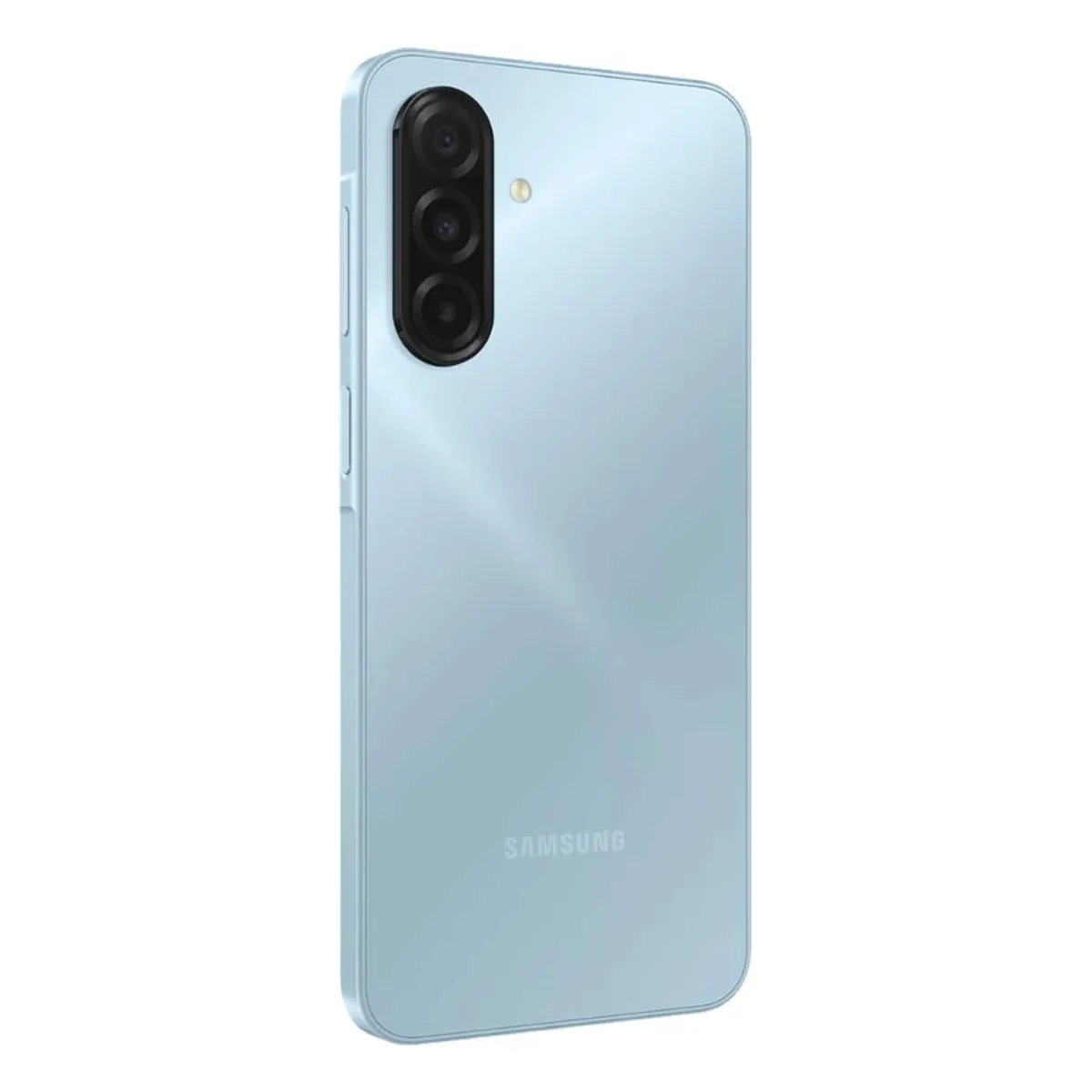 SAMSUNG - Celular Samsung Galaxy A17 4G 4+128GB