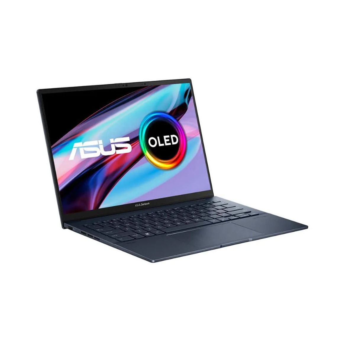 ASUS - Portátil Asus Zenbook UX3405CA-QL059W Intel Ultra I9-285h Ram 16gb Ssd 1tb OLED TOUCH