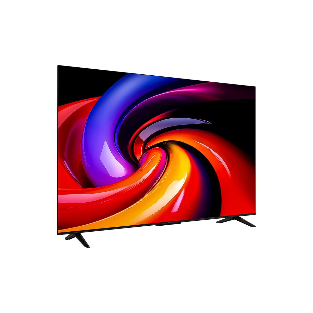 IFFALCON - Televisor iFFALCON 55″ U65 4K UHD Smart Google TV  Imagen de Cine en Casa