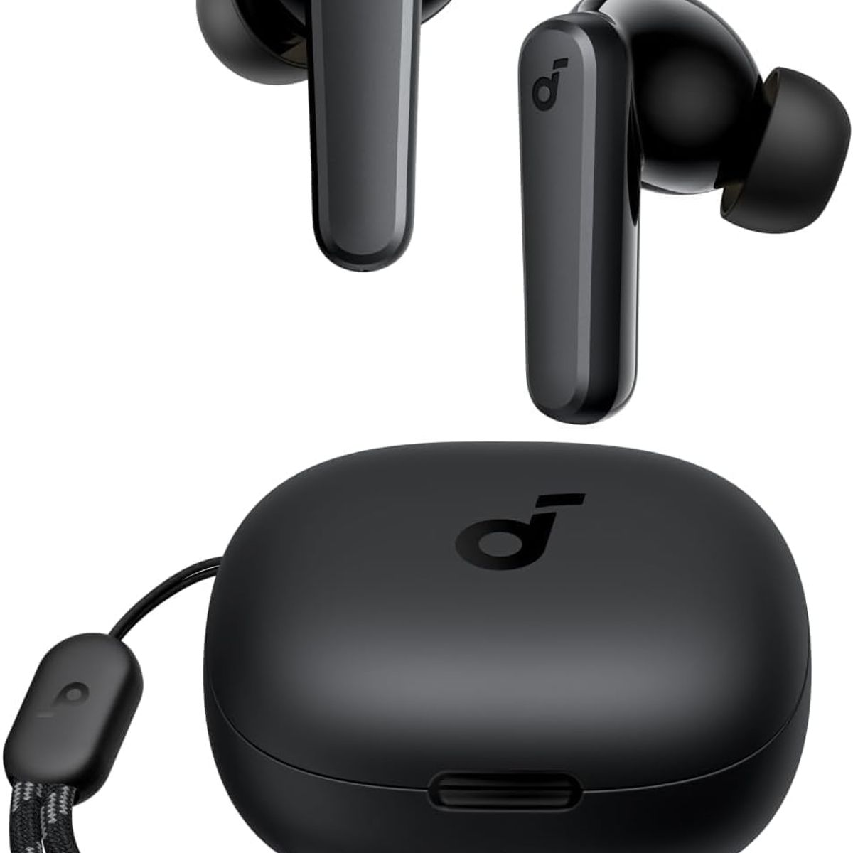 SOUNDCORE - Audífonos Inalámbricos Soundcore by Anker P20i