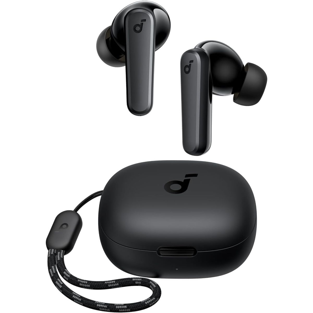 SOUNDCORE - Audífonos Inalámbricos Soundcore by Anker P20i