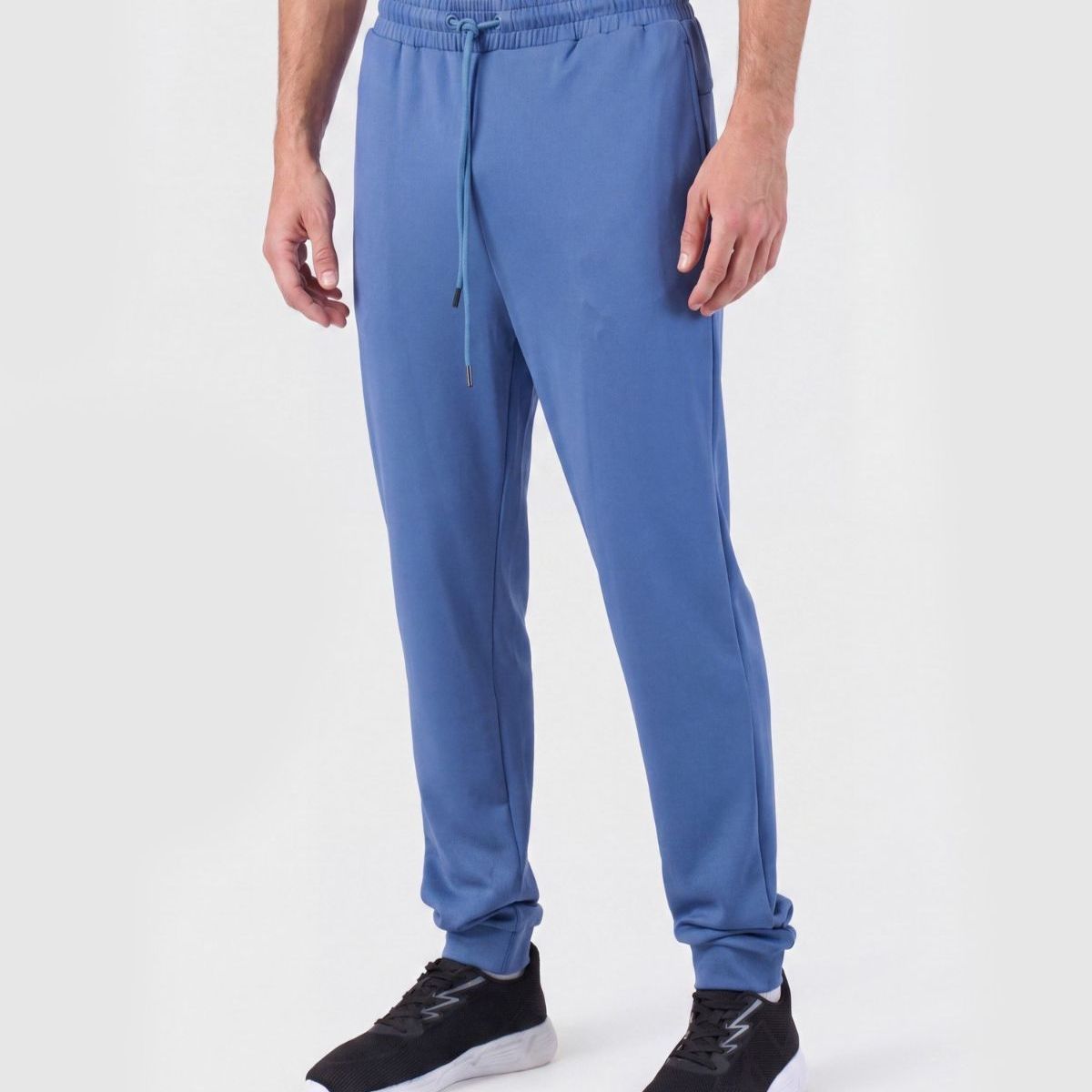 PATPRIMO - Pantalón  Para Hombre Jogger Patprimo Azul #44071119
