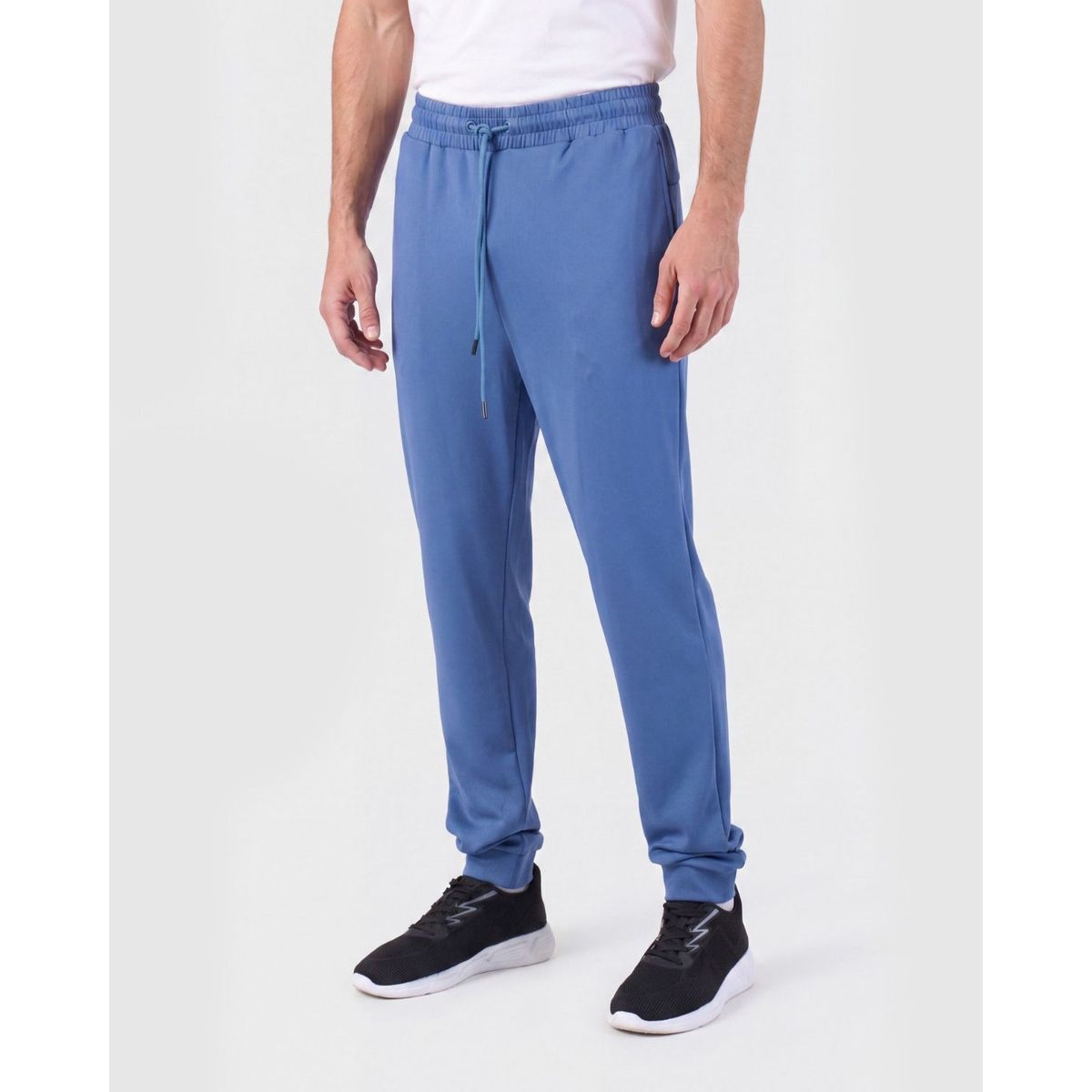 PATPRIMO - Pantalón  Para Hombre Jogger Patprimo Azul #44071119