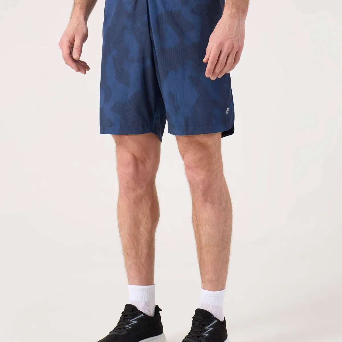 PATPRIMO - Bermuda  Para Hombre Deportiva Medio Patprimo Azul #44100470
