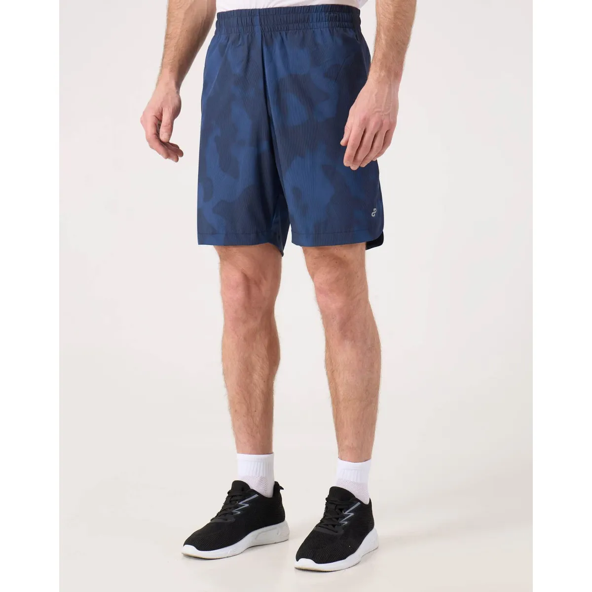 PATPRIMO - Bermuda  Para Hombre Deportiva Medio Patprimo Azul #44100470