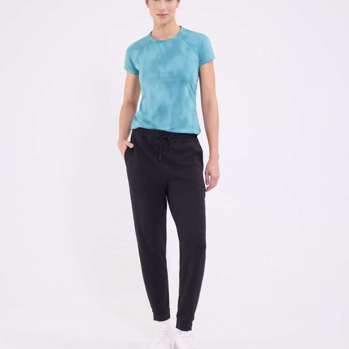 PATPRIMO - Pantalón  Para Mujer Jogger Patprimo Negro #30071972