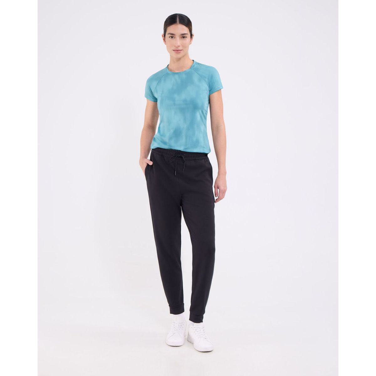 PATPRIMO - Pantalón  Para Mujer Jogger Patprimo Negro #30071972