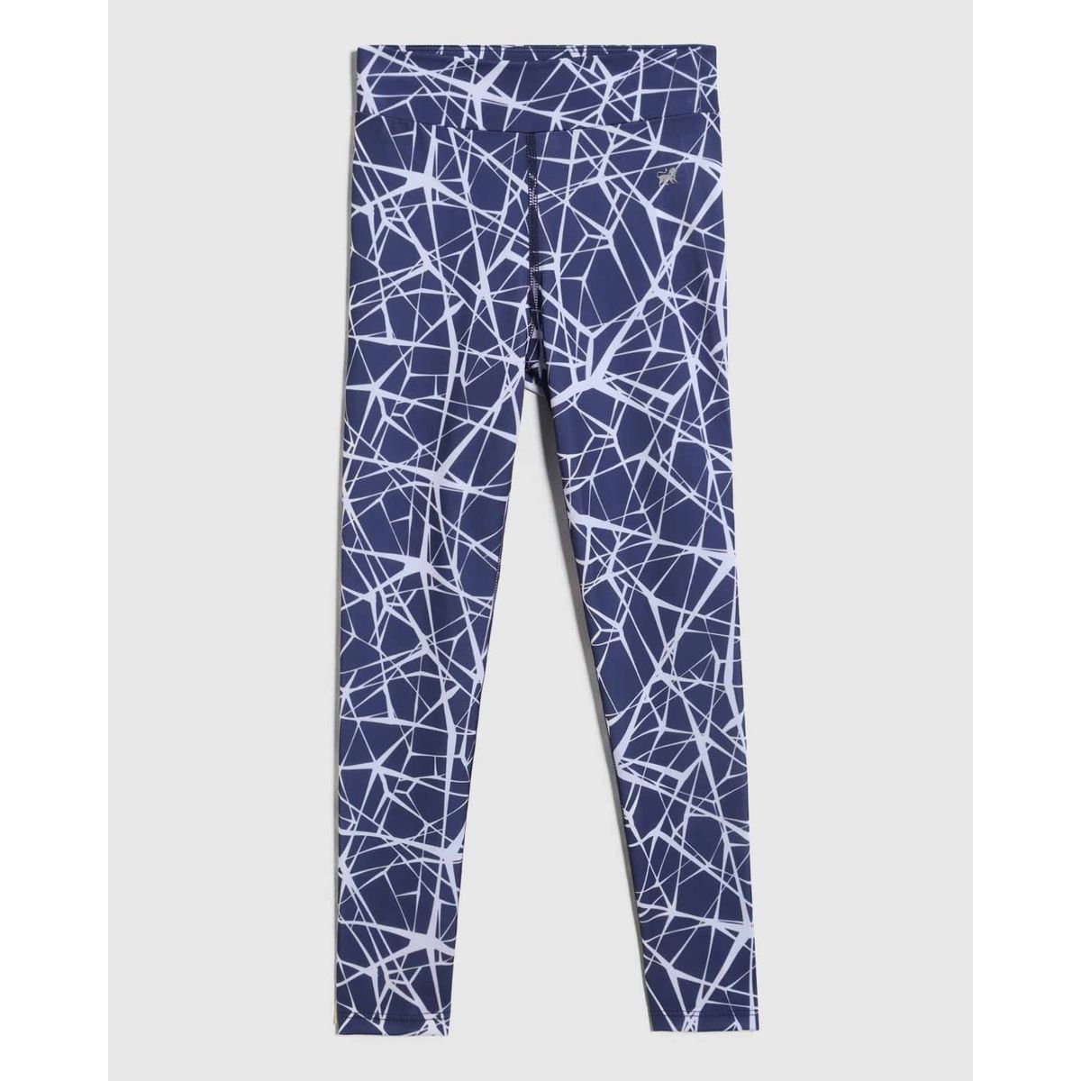 PATPRIMO - Leggins  Infantil Niña Largo Patprimo Azul #86230068