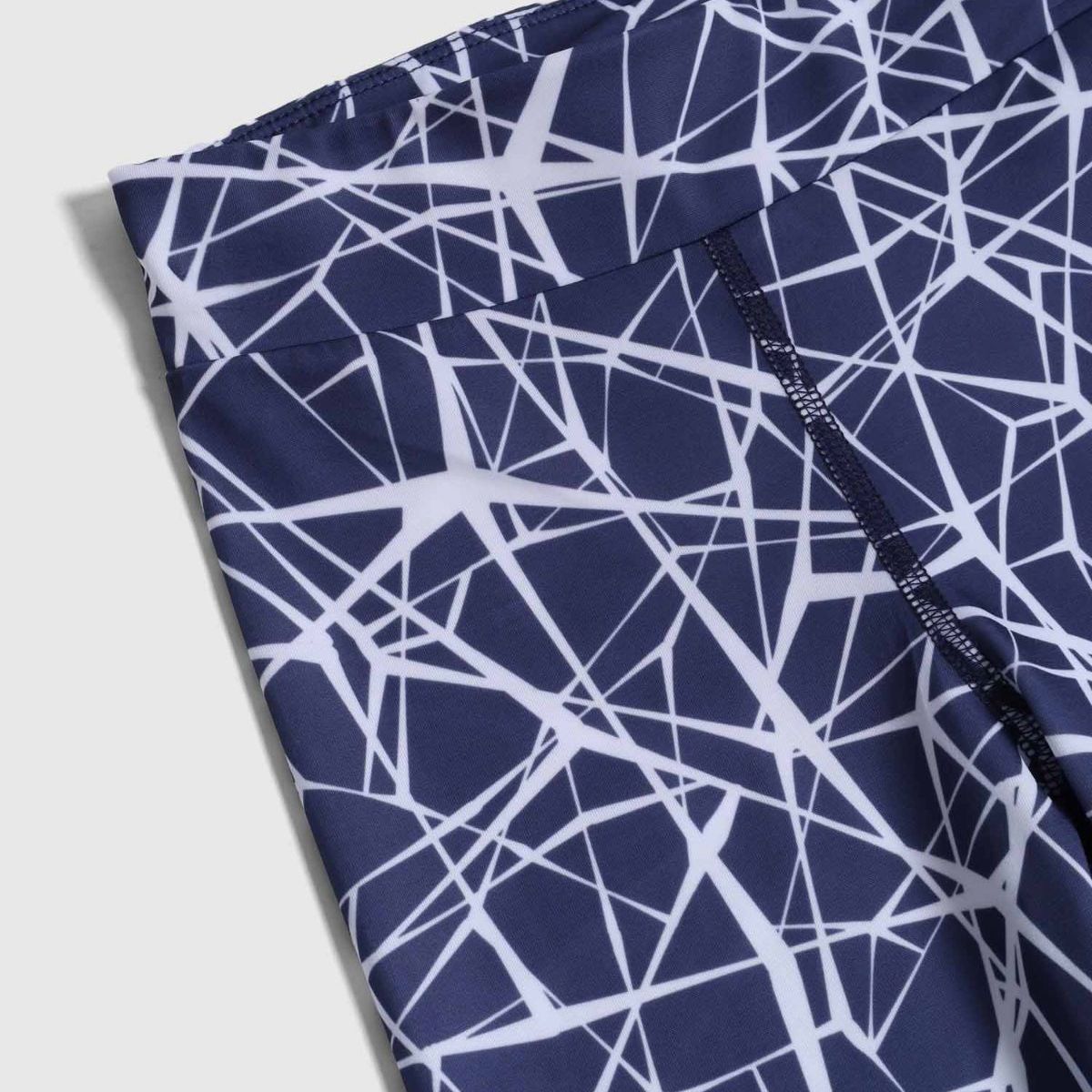 PATPRIMO - Leggins  Infantil Niña Largo Patprimo Azul #86230068