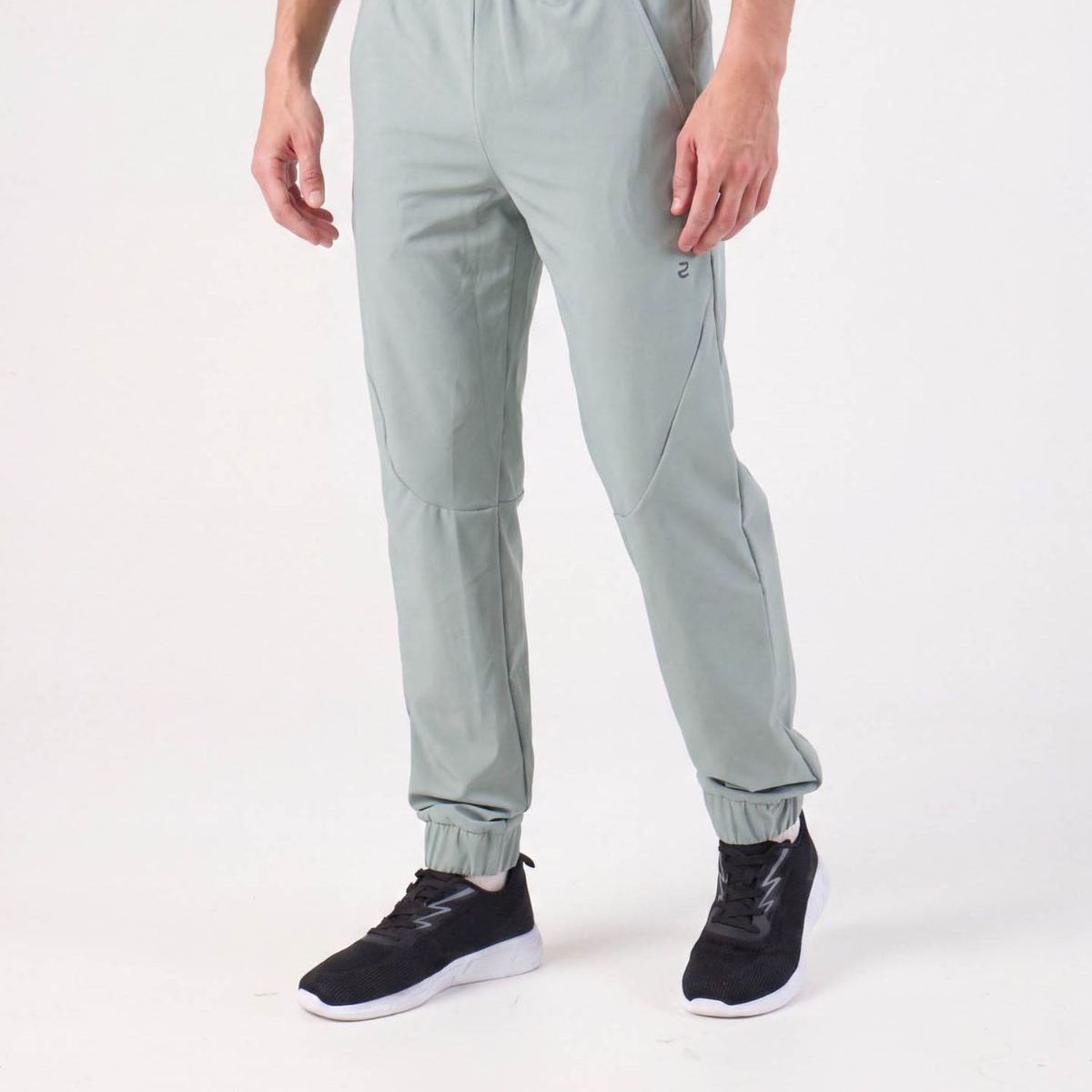 PATPRIMO - Pantalón  De Hombre Multiusos Plano Patprimo Verde #44071148