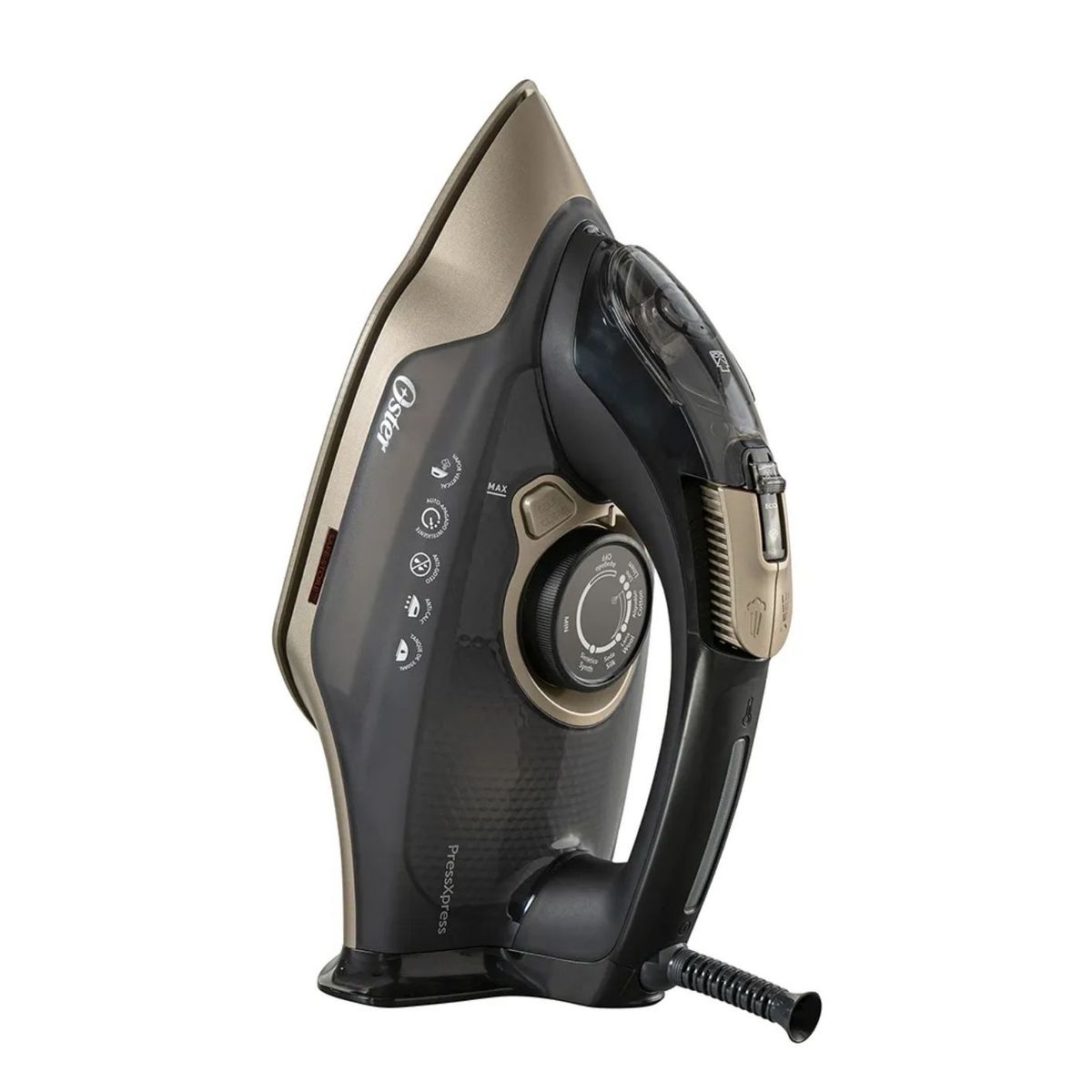 OSTER - Plancha De Vapor Oster Pressxpress 1700w GCSTPX9000B