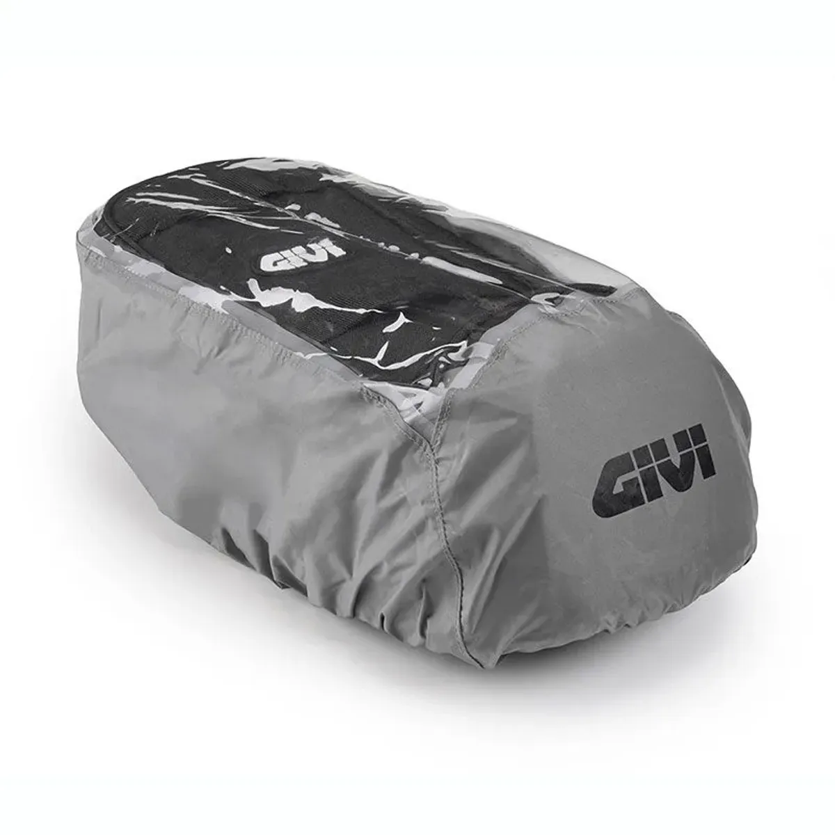 GIVI - TANKBAG MAGNETICO CON CORREAS 6 LTS GIVI