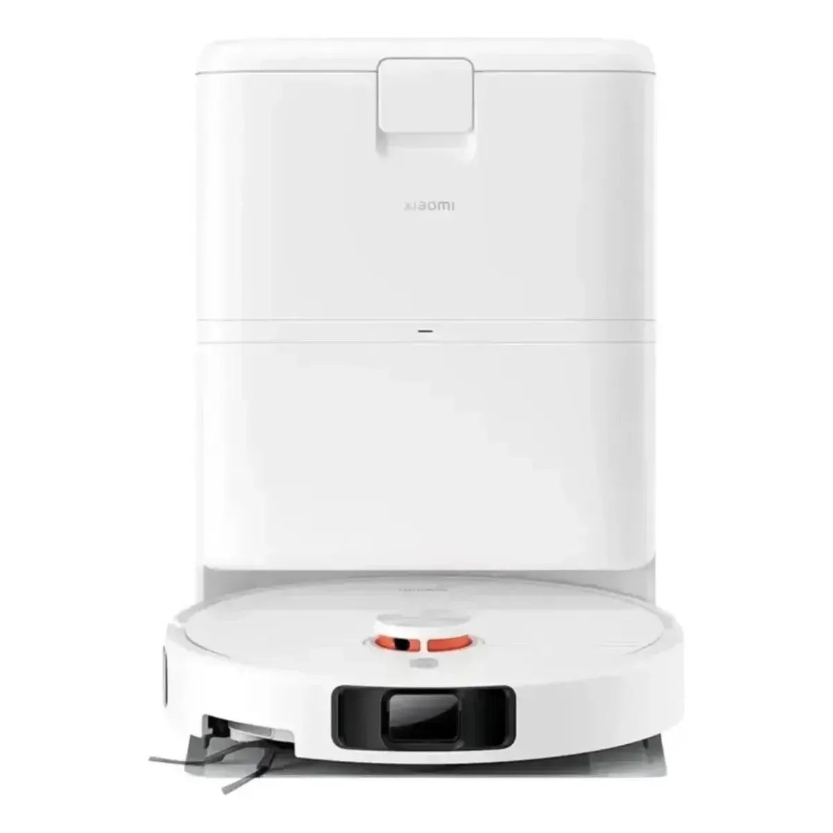 XIAOMI - Xiaomi Robot Vacuum H50 PRO Aspiradora Inteligente Autovaciado 15000Pa WiFi Mapeo Láser y Trapeado