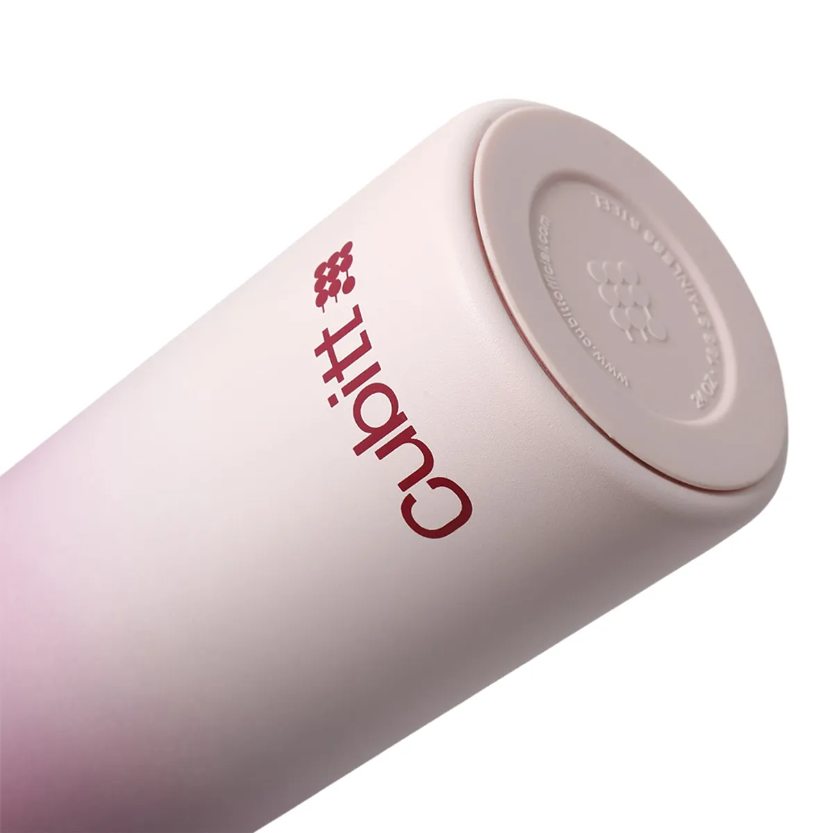 CUBITT - Termo deportivo Cubitt Hydro Bottle