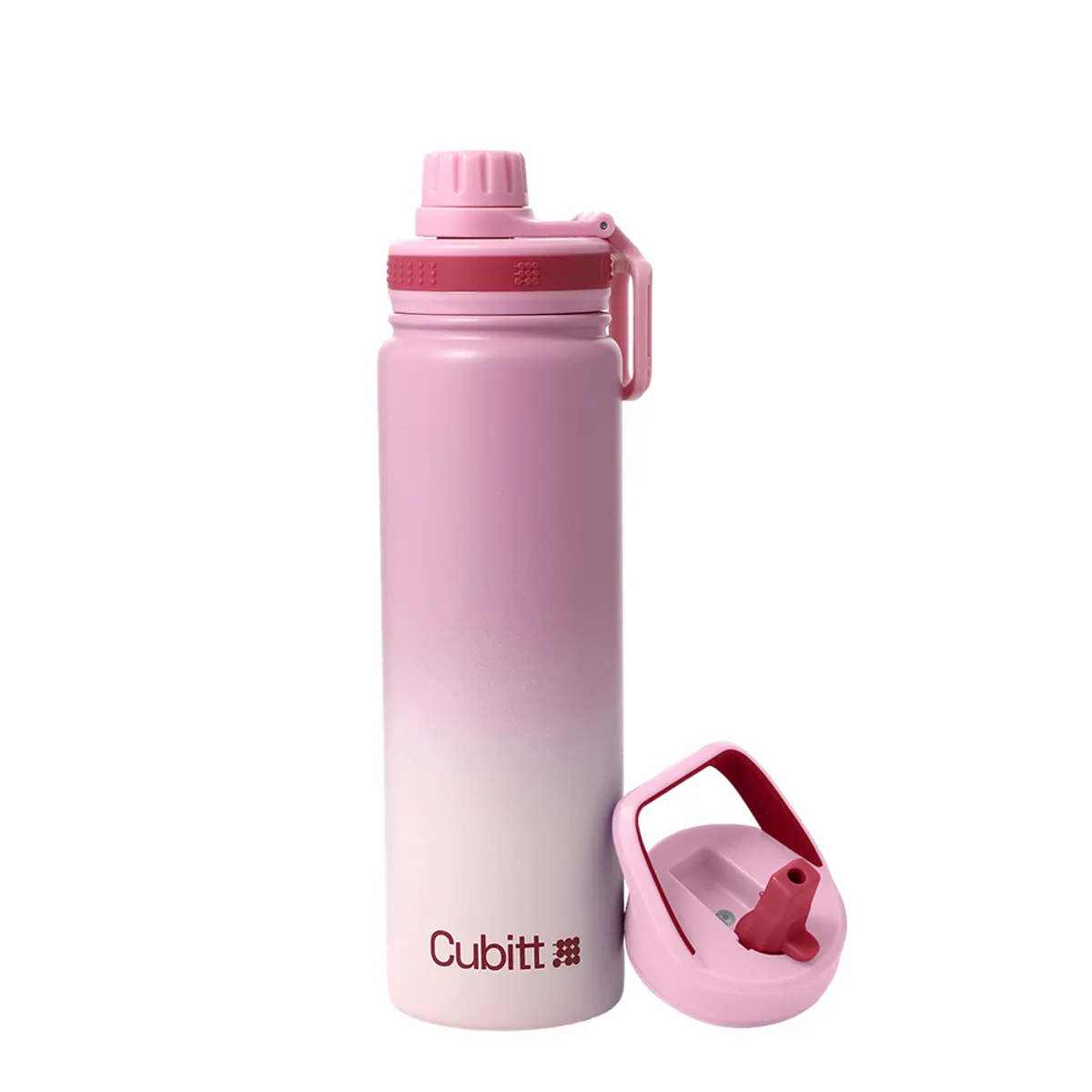 CUBITT - Termo deportivo Cubitt Hydro Bottle