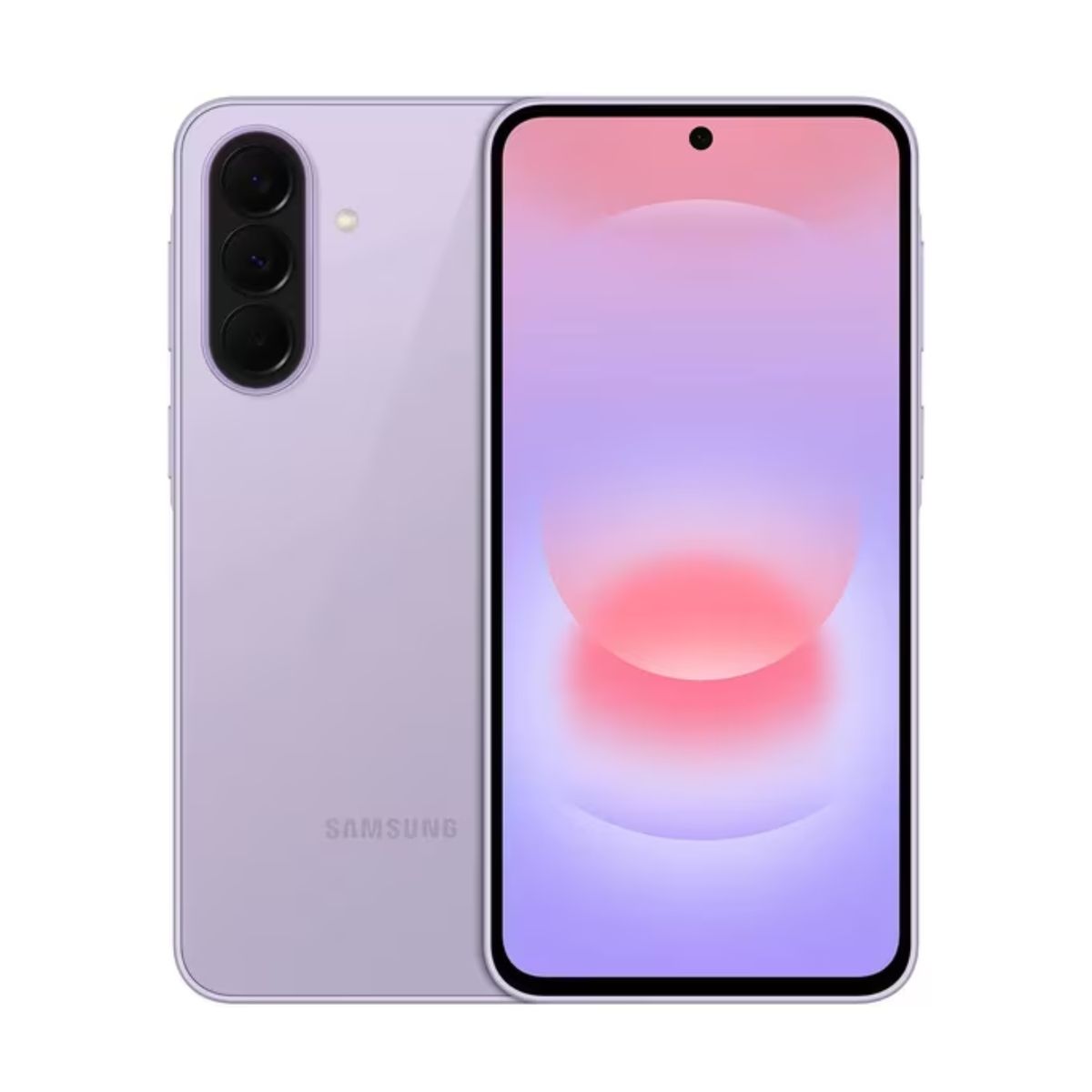 SAMSUNG - Celular Samsung Galaxy A37 5G 128GB Morado