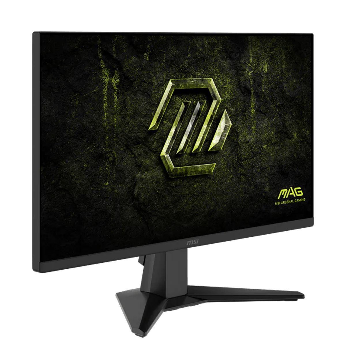 MSI - MONITOR GAMER MSI MAG 255F X24 24.5 - FHD - RAPID IPS - 240HZ - 0.5MS - HDR READY -FREESYNC PREMIUM