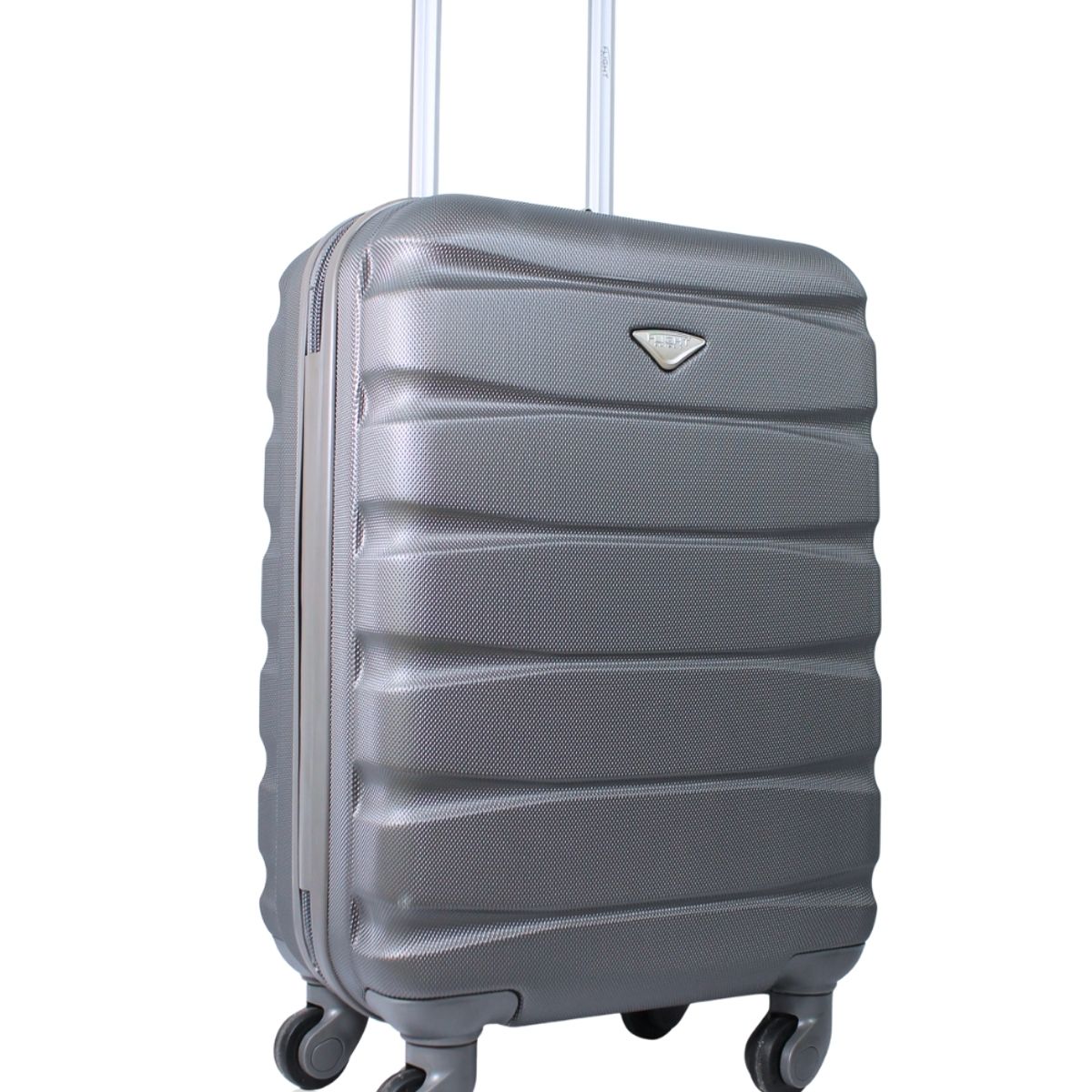 EXPLORA MALETAS - Maleta de Viaje Rígida Cabina 20  Flight - 10kg