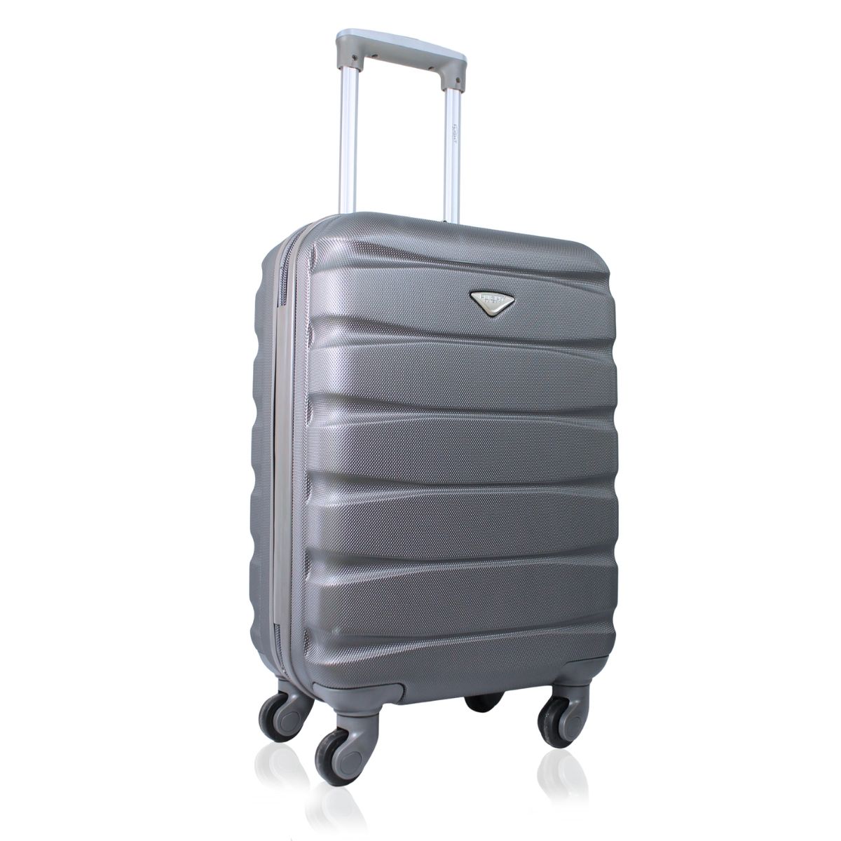 EXPLORA MALETAS - Maleta de Viaje Rígida Cabina 20  Flight - 10kg