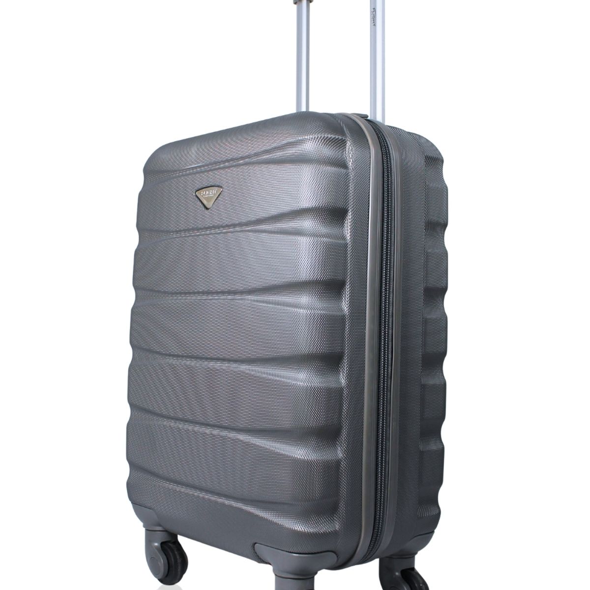 EXPLORA MALETAS - Maleta de Viaje Rígida Cabina 20  Flight - 10kg