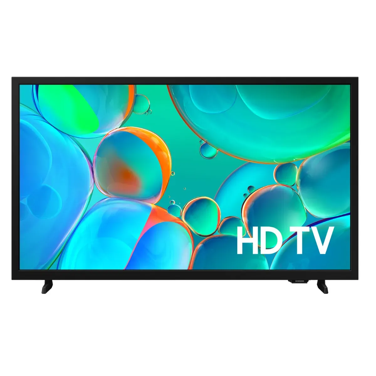 SAMSUNG - Televisor Samsung 32” HD Smart TV H5000F 2025
