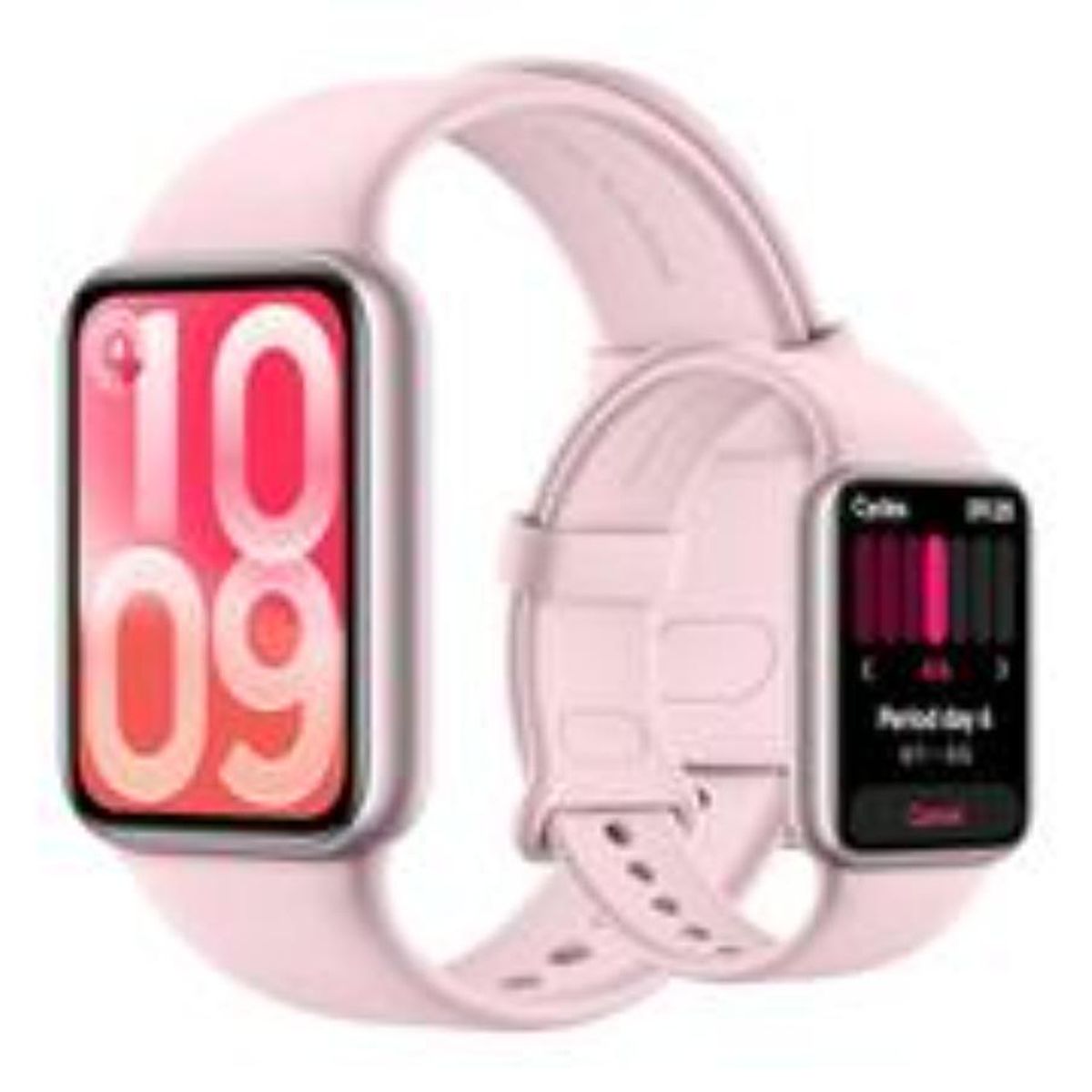XIAOMI - Banda XIAOMI Smart Band 10 Pro Rosa