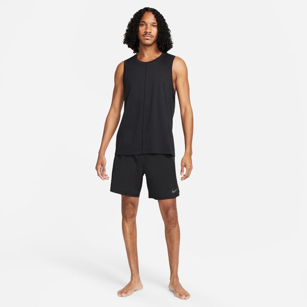 NIKE - Shorts Hombre Nike Challenger