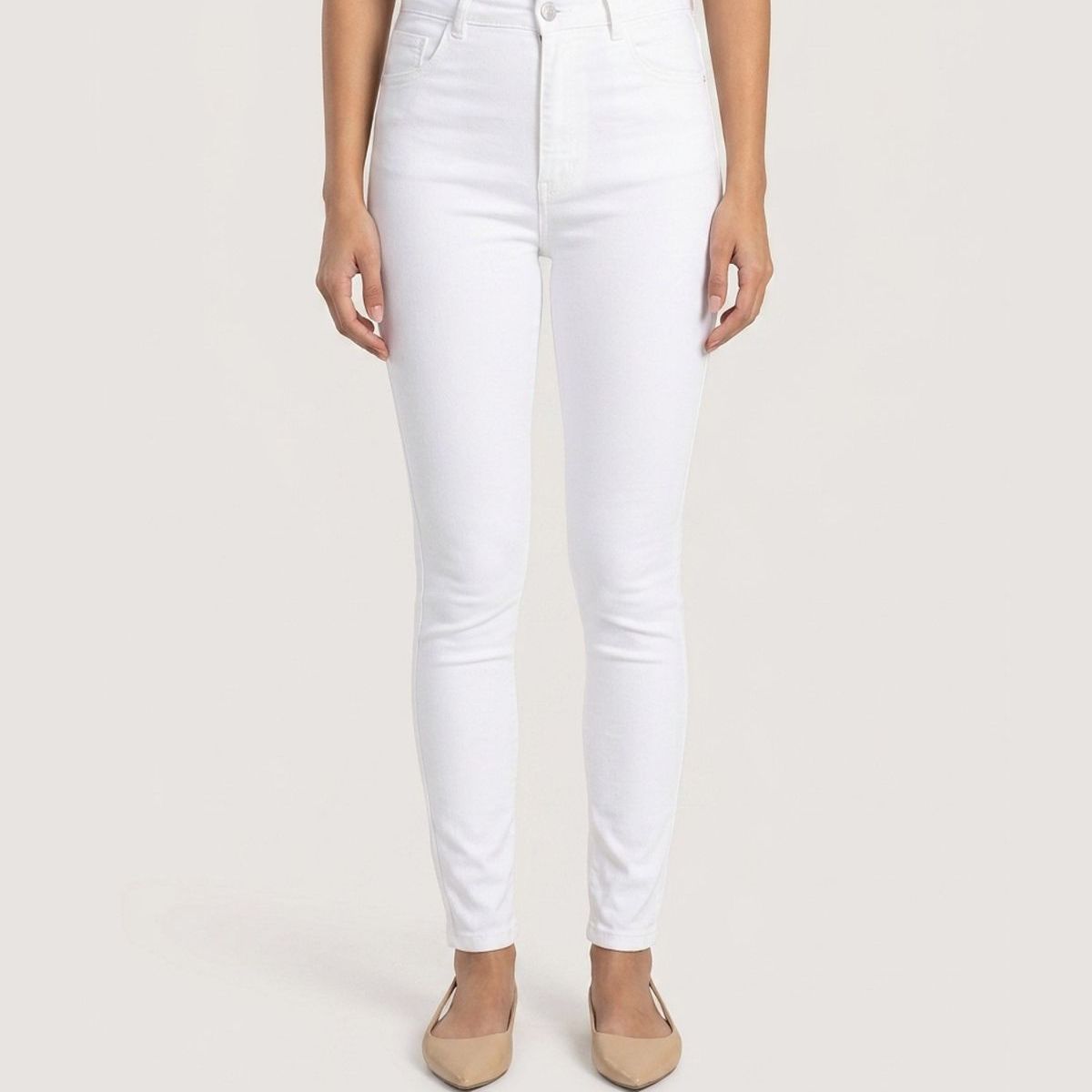 OSTU - Jean  Para Mujer Skinny Marca Ostu #40168213-06