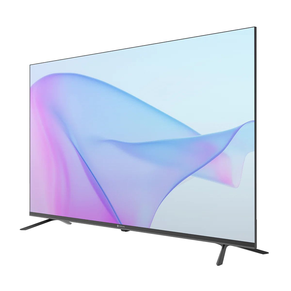 MOTOROLA - Televisor Motorola 55 Smart TV 4K HD Google TV- MOT55ULE11