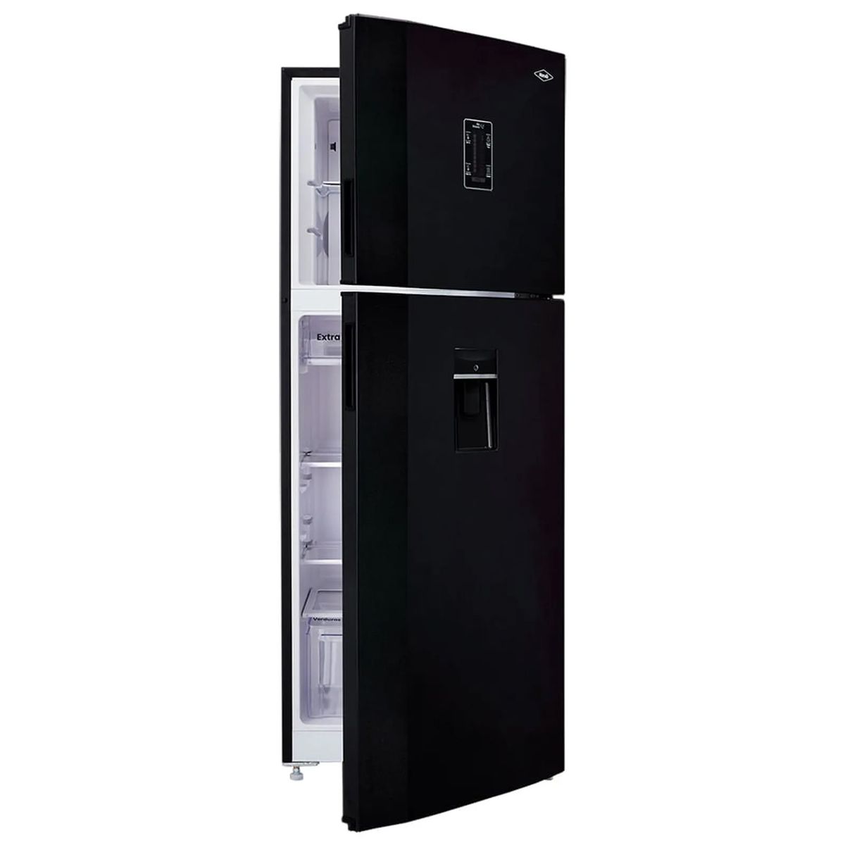 HACEB - Combo Haceb Nevera 448lts Inverter + Freidora Y Horno Pizza