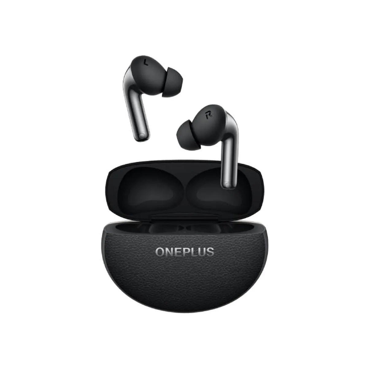 ONEPLUS - OnePlus Buds Pro 3 E512A Auriculares Inalámbricos Midnight Opus