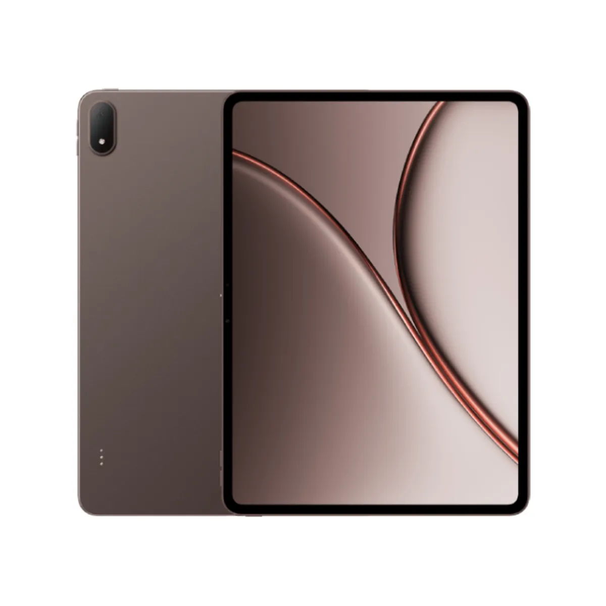 ONEPLUS - OnePlus Pad 4 OPD2514 Tablet 12GB RAM 256GB Wifi Dune Glow