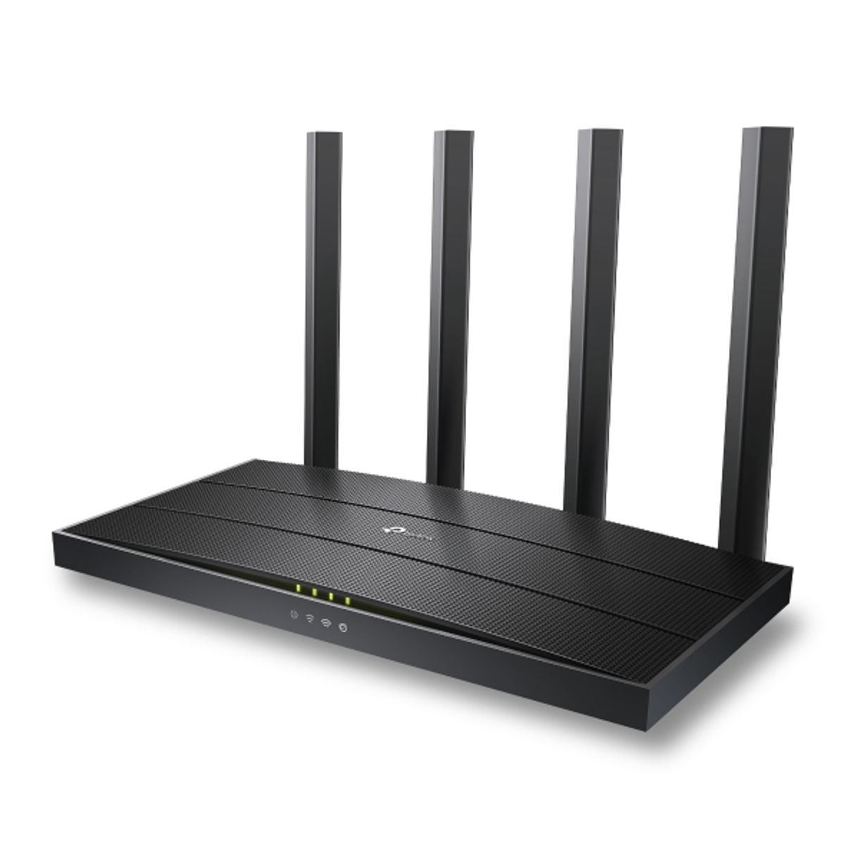 TP LINK - ROUTER WIFI TP-LINK ARCHER AX12 WI-FI 6 AX1500 4 ANTENAS