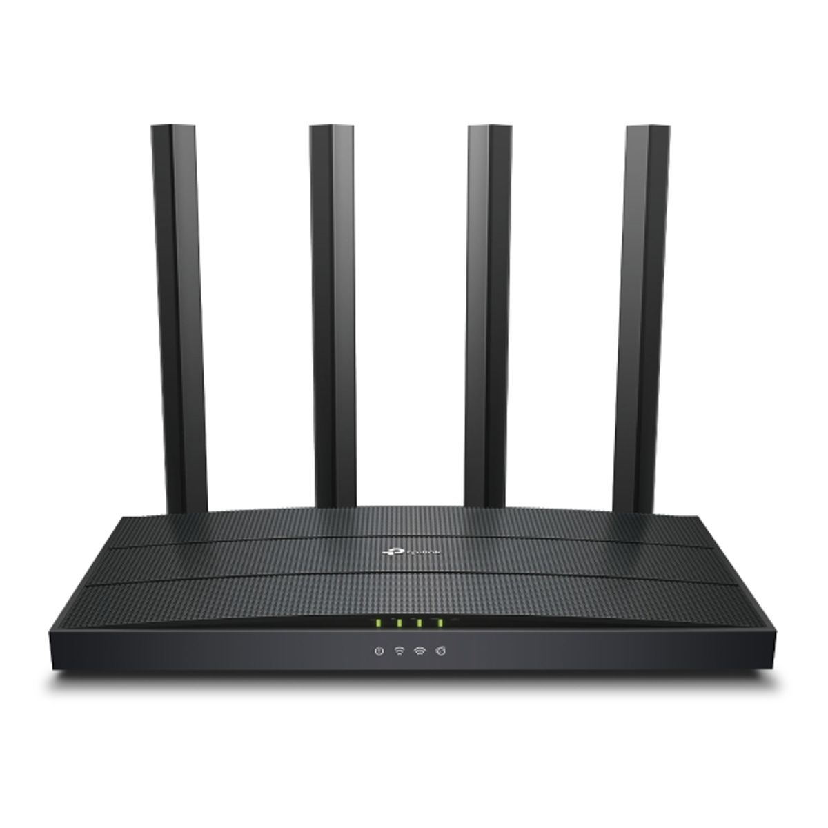 TP LINK - ROUTER WIFI TP-LINK ARCHER AX12 WI-FI 6 AX1500 4 ANTENAS