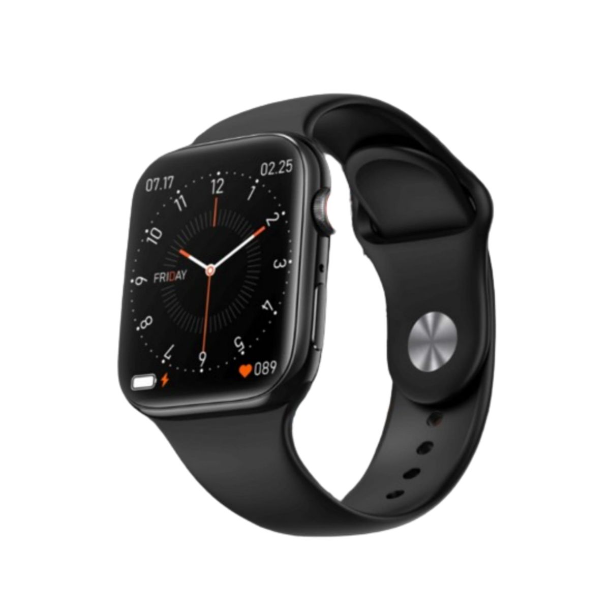 SWATCH - Reloj Inteligente Smarwatch Bluetooth Inalámbrica T900promax
