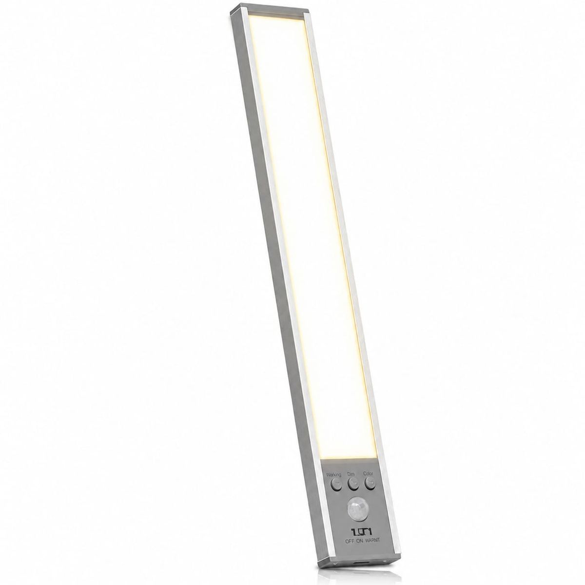COLME TECHNOLOGY HOME - Luz Led Inteligente Magnética Recargable Sensor 3 Niveles