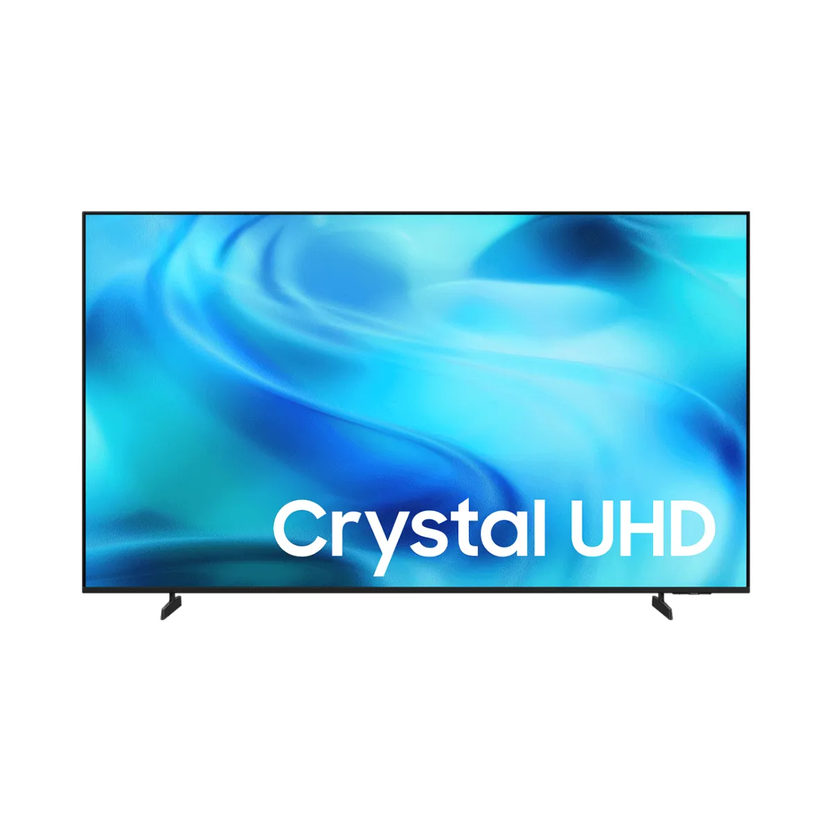 SAMSUNG - TELEVISOR SAMSUNG DE 55 PULGADAS Crystal Processor 4K UN55U8500HKXZL