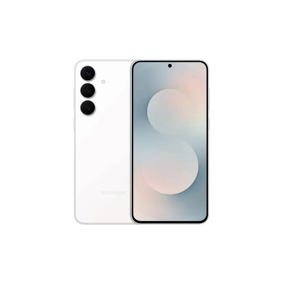 SAMSUNG - Smartphone S25fe - 124784245899635 256 Gb 8gb Samsung