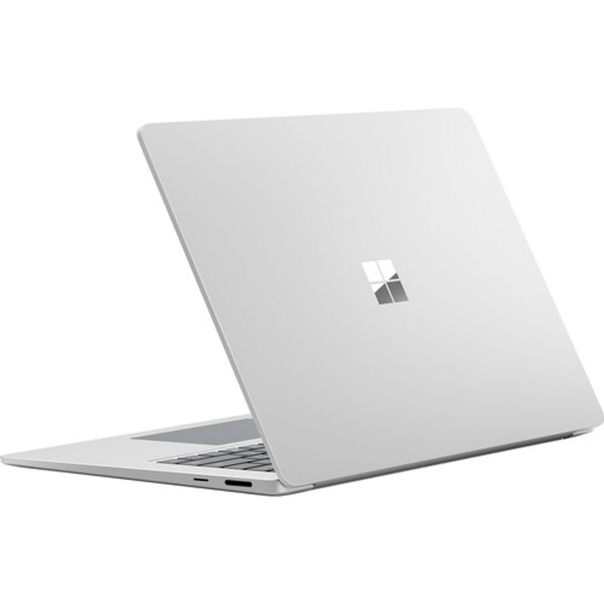 MICROSOFT - Microsoft 15 Surface Laptop para negocios 16GB RAM 256GB SSD Platinum