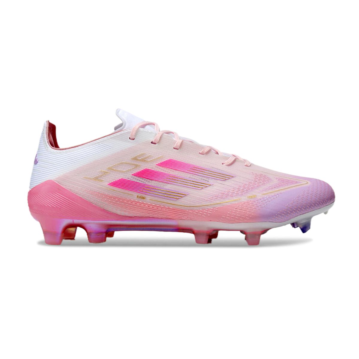 ADIDAS - F50 Lamine Yamal Futbol